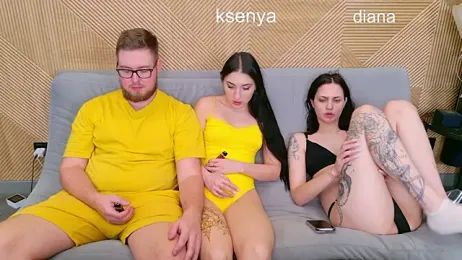 Ksenny stripchat stream image, 15.02.2026 18:10