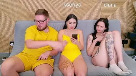 Ksenny stripchat stream image, 15.02.2026 18:10