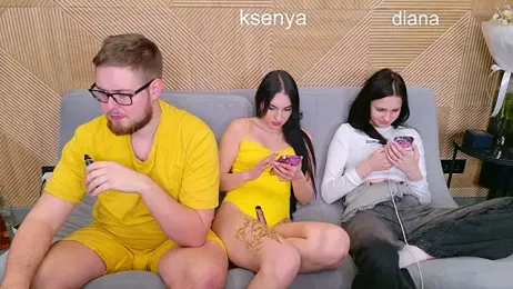 Ksenny stripchat stream image, 15.02.2026 18:10