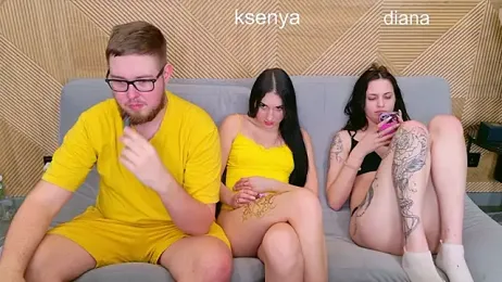 Ksenny stripchat stream image, 15.02.2026 18:10