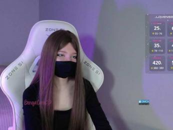 Evo4kaStorm bongacams stream image, 15.02.2026 20:30