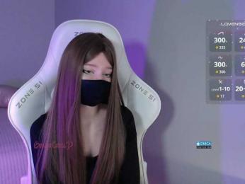 Evo4kaStorm bongacams stream image, 15.02.2026 20:30