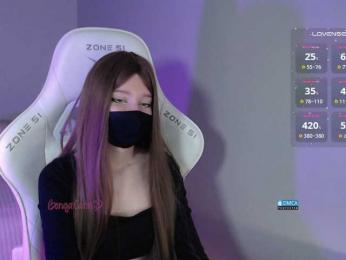 Evo4kaStorm bongacams stream image, 15.02.2026 20:30