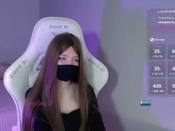 Evo4kaStorm bongacams stream image, 15.02.2026 20:30