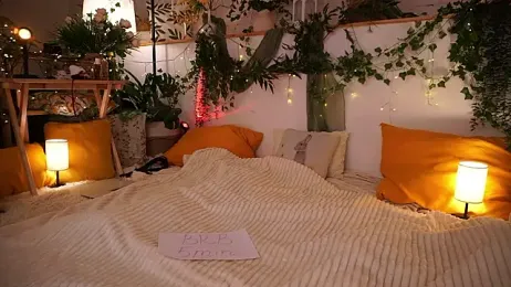 ScarletBlaze stripchat stream image