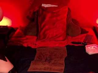 jenniferstarts camsoda stream image