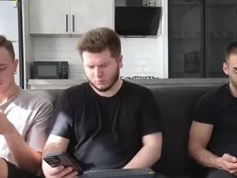 alexxx_d chaturbate stream image, 16.02.2026 08:40