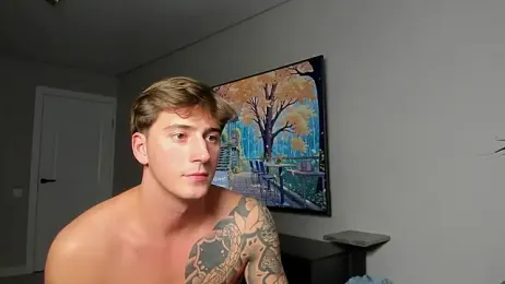 DaniHort stripchat stream image, 16.02.2026 12:50