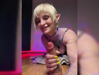 STARGAZZZM bongacams stream image