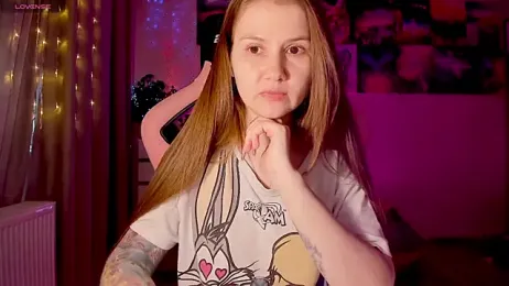 GoodWitch_ stripchat stream image