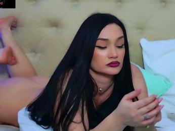 DaliyaArabian bongacams stream image