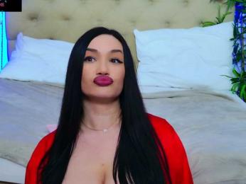 DaliyaArabian bongacams stream image