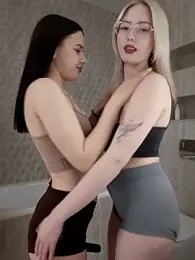 caressyourself stripchat stream image, 16.02.2026 17:10