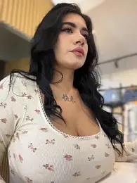 clarachanelricek stripchat stream image, 16.02.2026 19:40