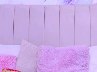 Megan Chester flirt4free stream image