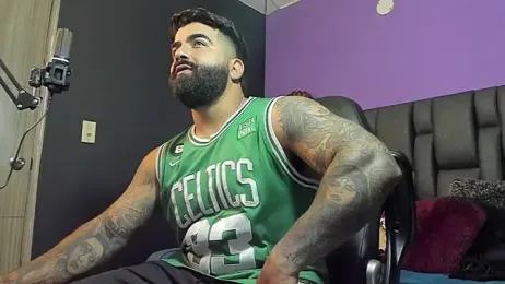 Lyon_vach stripchat stream image