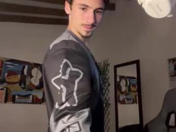 david_muller_ chaturbate stream image, 17.02.2026 01:00