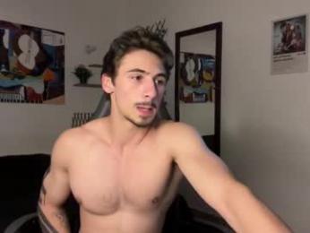 david_muller_ chaturbate stream image, 17.02.2026 01:00