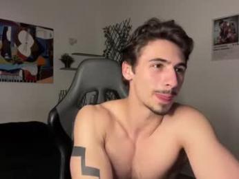 david_muller_ chaturbate stream image, 17.02.2026 01:00