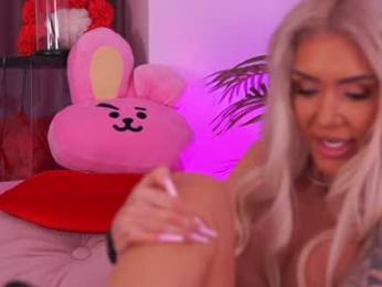 therealfallingangel chaturbate stream image