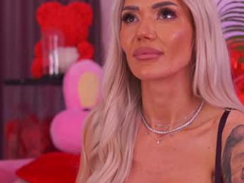 therealfallingangel chaturbate stream image