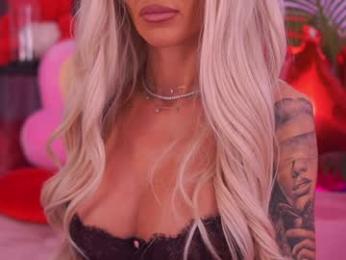 therealfallingangel chaturbate stream image