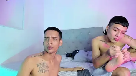 twinkDuohot stripchat stream image, 17.02.2026 07:10