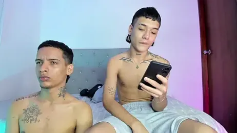 twinkDuohot stripchat stream image, 17.02.2026 07:10