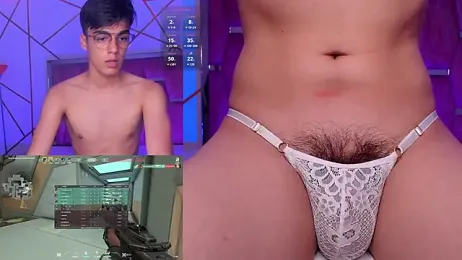 Gerony_ stripchat stream image