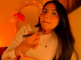 Juliana Saenz flirt4free stream image, 17.02.2026 05:00