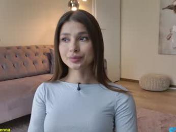 lenna_godess chaturbate stream image