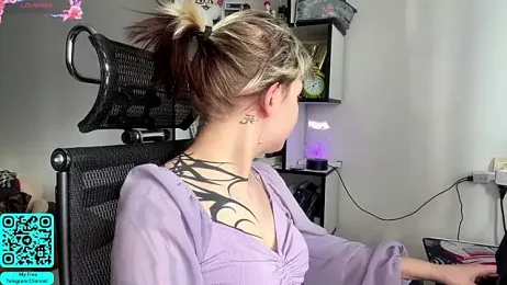 EngelAlman stripchat stream image