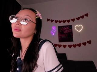 Naomi Asian flirt4free stream image, 17.02.2026 11:20