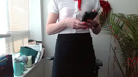 City_Kat stripchat stream image, 17.02.2026 15:30