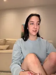 RealJuliette stripchat stream image