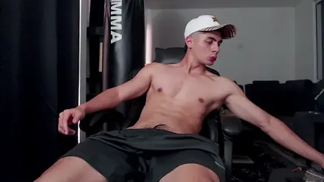 Stiven_CL stripchat stream image