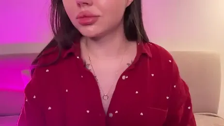 AlmaryKim stripchat stream image