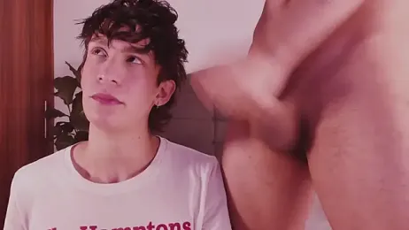 2gays_1Str8 stripchat stream image, 18.02.2026 01:10