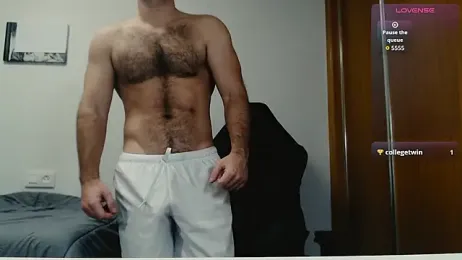 cutehairymacho stripchat stream image, 18.02.2026 03:20