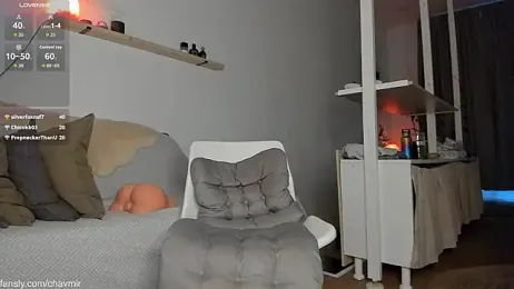 chavmir stripchat stream image, 18.02.2026 13:20