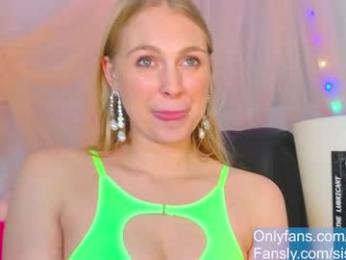 siswet19 chaturbate stream image, 18.02.2026 13:20