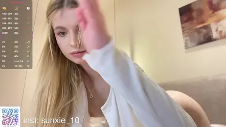 Sunshine_Diana stripchat stream image