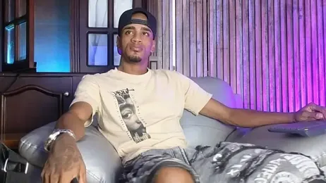 AaronCruz_ stripchat stream image