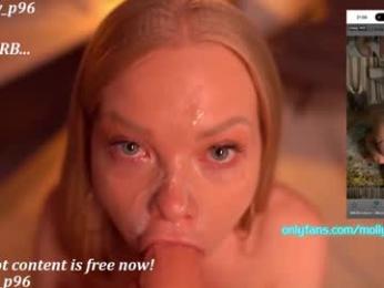 molly_p chaturbate stream image, 18.02.2026 18:10