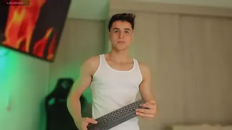 thomklein stripchat stream image