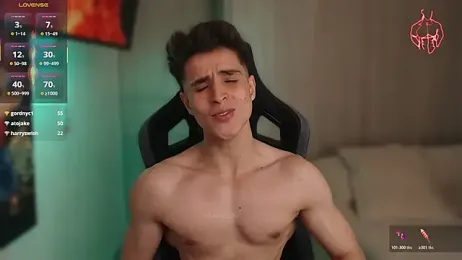 thomklein stripchat stream image