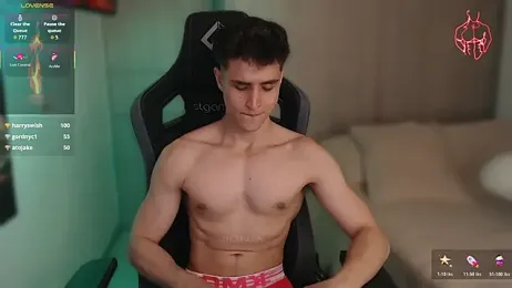 thomklein stripchat stream image