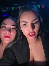 Maddy_Rouse_ stripchat stream image