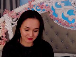 Melissa Fumero flirt4free stream image