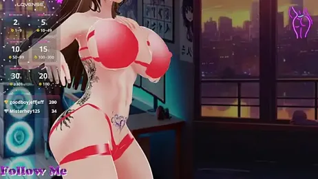 Hanaedamngirl stripchat stream image